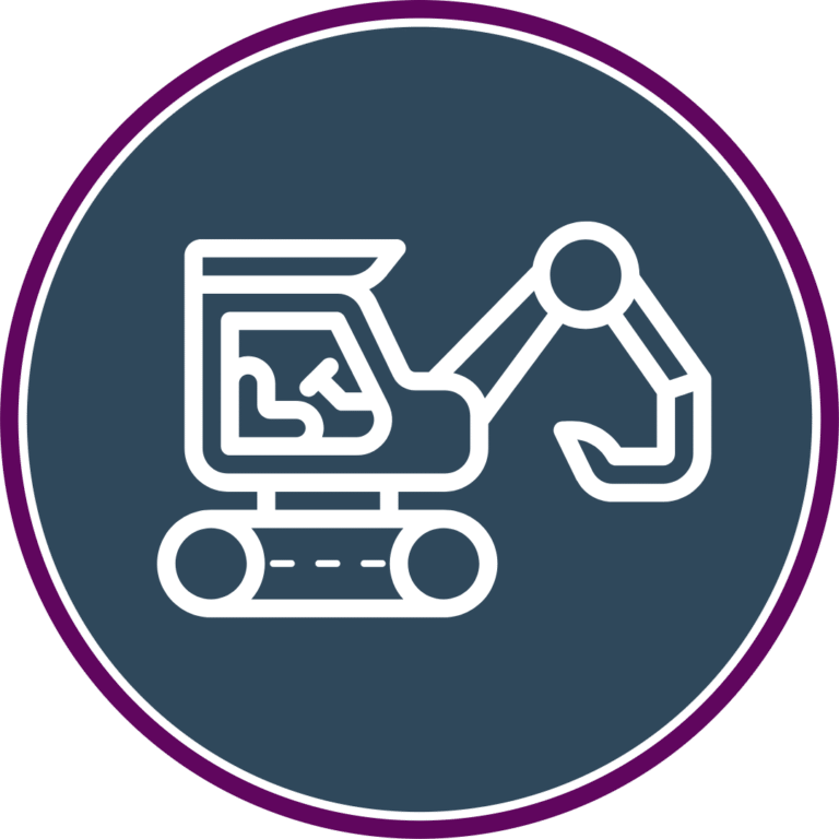 infraestructuras civiles