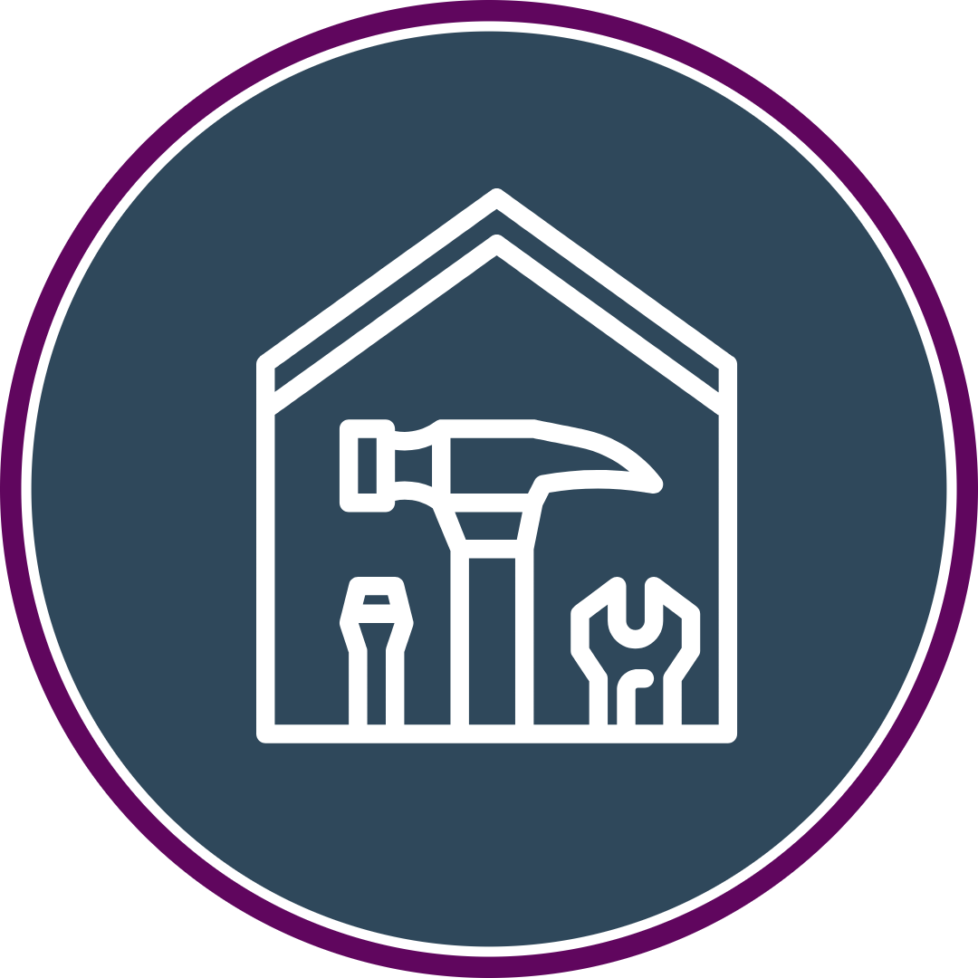 obras residenciales