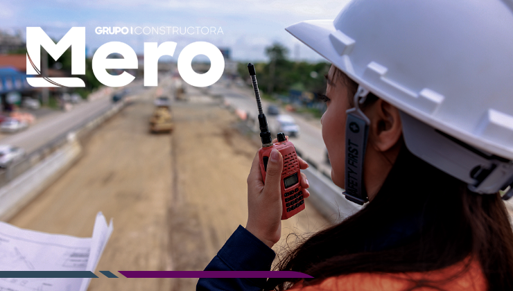 Infraestructura civiles