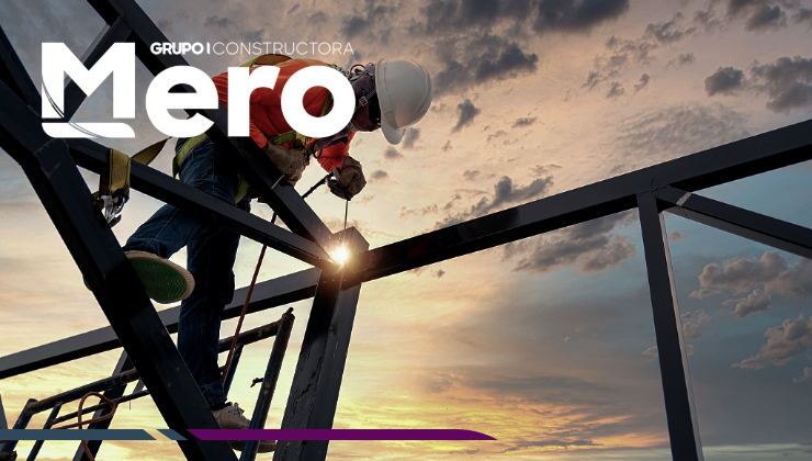 Mantenimiento de obras industriales